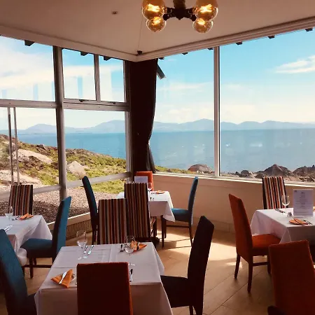 Derrynane & Holiday Homes Ξενοδοχείο Caherdaniel
