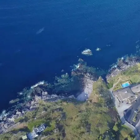 Derrynane & Holiday Homes Ξενοδοχείο