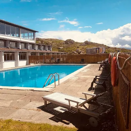 Derrynane & Holiday Homes Ξενοδοχείο 3*